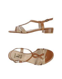 Luca Grossi Sandals