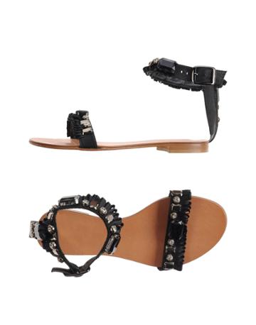 Camilla Albani Sandals