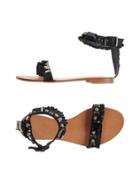 Camilla Albani Sandals