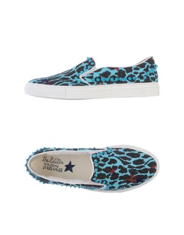 The Editor Sneakers
