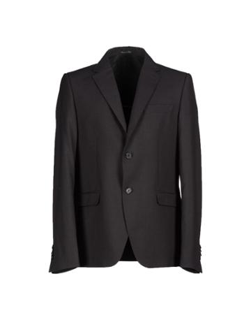 Roberto Fanella Blazers