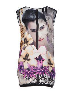 Mangano Tops