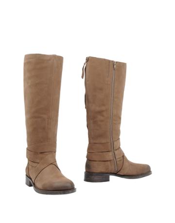Bp Zone Boots