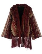 L O De Faldas Coats