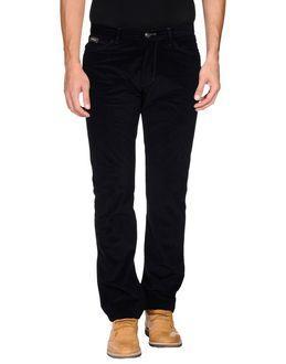 Mj Messori Jeans Casual Pants