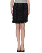 Terre Alte Mini Skirts