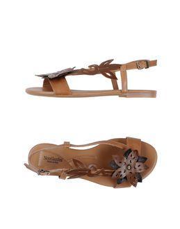 Nero Giardini Sandals