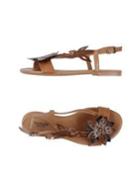 Nero Giardini Sandals