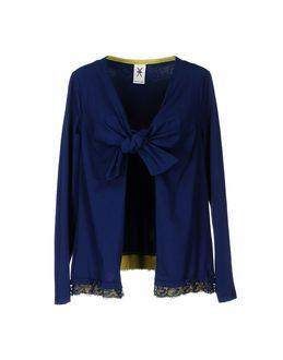 Corinna Caon Cardigans