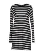 R13 Short Dresses
