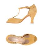 Louis Gerardier Le Bottier Sandals