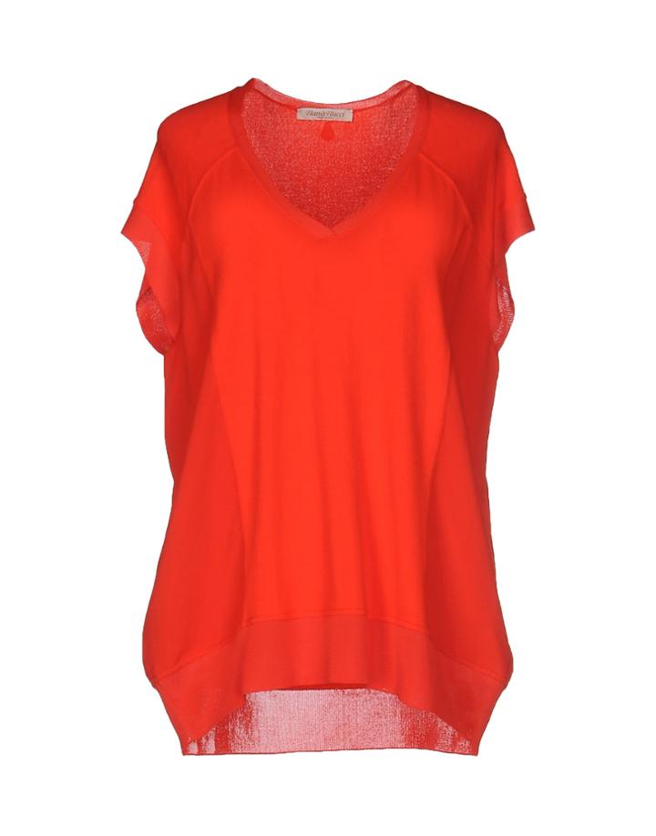 Nan  Nucci Sweaters