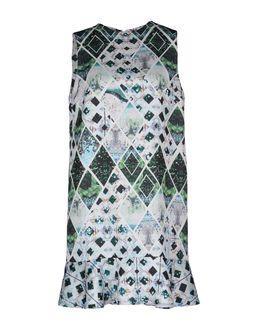 Piccione Piccione Short Dresses