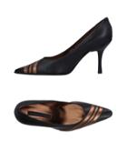 Angelos Frentzos Pumps