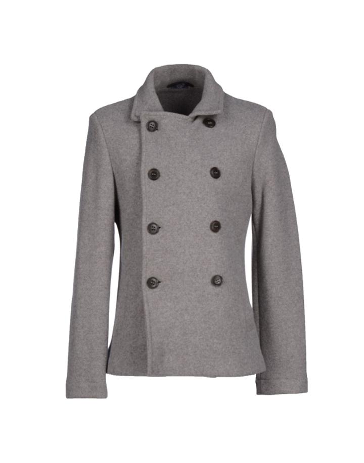 Wood Coats