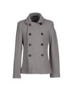 Wood Coats
