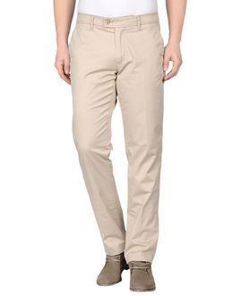 Corneliani Id Casual Pants