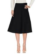 Ellery 3/4 Length Skirts