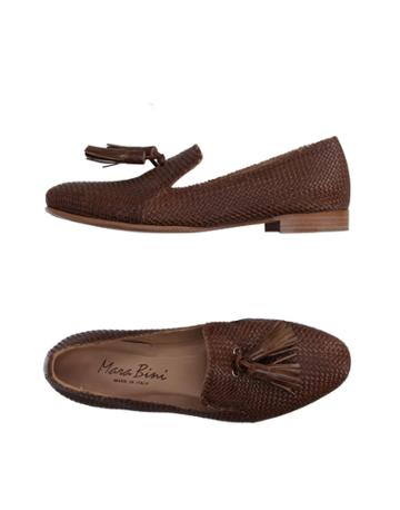 Mara Bini Loafers