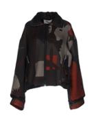 Quetsche Jackets