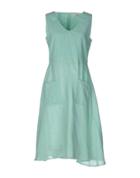 At.p.co Knee-length Dresses