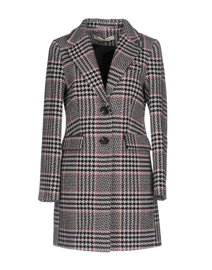 Foudesir Overcoats