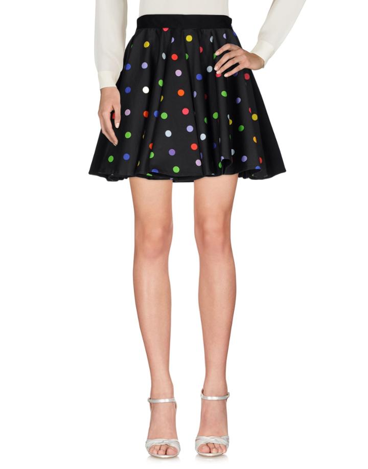 Lorenza Manzini Mini Skirts