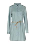 Wrangler Short Dresses