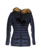 Atelier Fixdesign Down Jackets