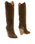 Isabel Marant  Toile Boots