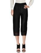 Rebeka Ross 3/4-length Shorts