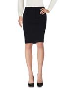 Ab Alberto Biani Knee Length Skirts