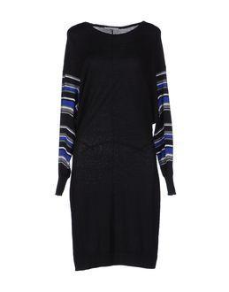 Stefanel Short Dresses