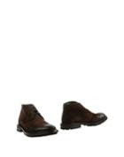 Ortigni Ankle Boots