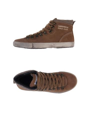 Greenwich Polo Club Sneakers