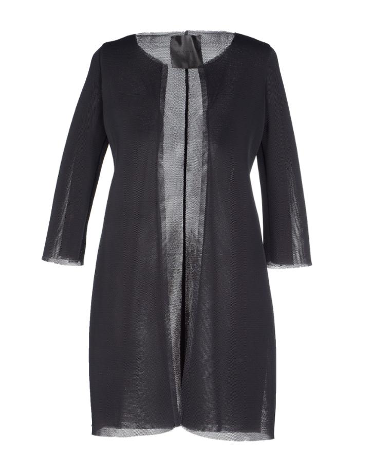 Es'givien Overcoats