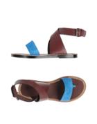 Vince. Toe Strap Sandals
