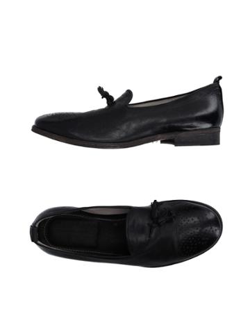 Savio Barbato Loafers