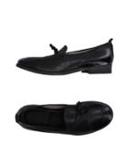 Savio Barbato Loafers