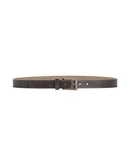 Costume National Homme Belts