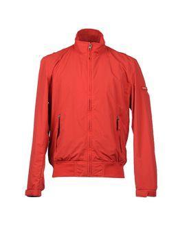 Woolrich Jackets