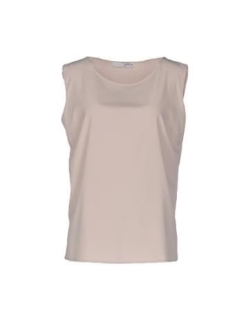 Eria By Franca Gualtieri Tops