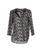 La Fabrique Blouses