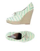 Tabitha Simmons Espadrilles