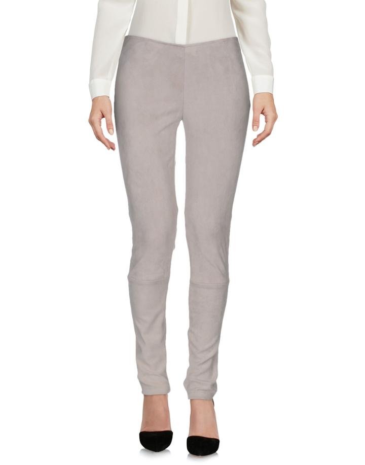 La R Veuse Casual Pants