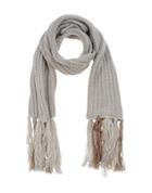 Lost'n Soul Oblong Scarves