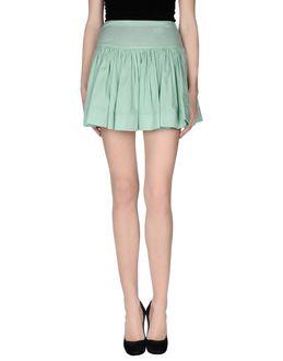 Gattinoni Mini Skirts