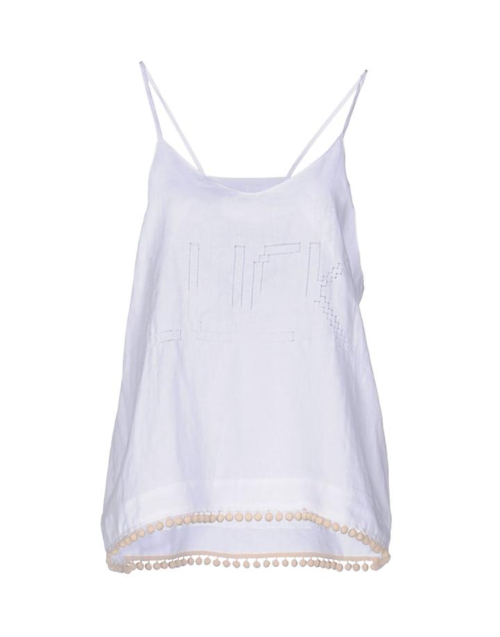 Hc Holy Caftan Tops