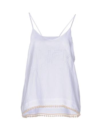 Hc Holy Caftan Tops