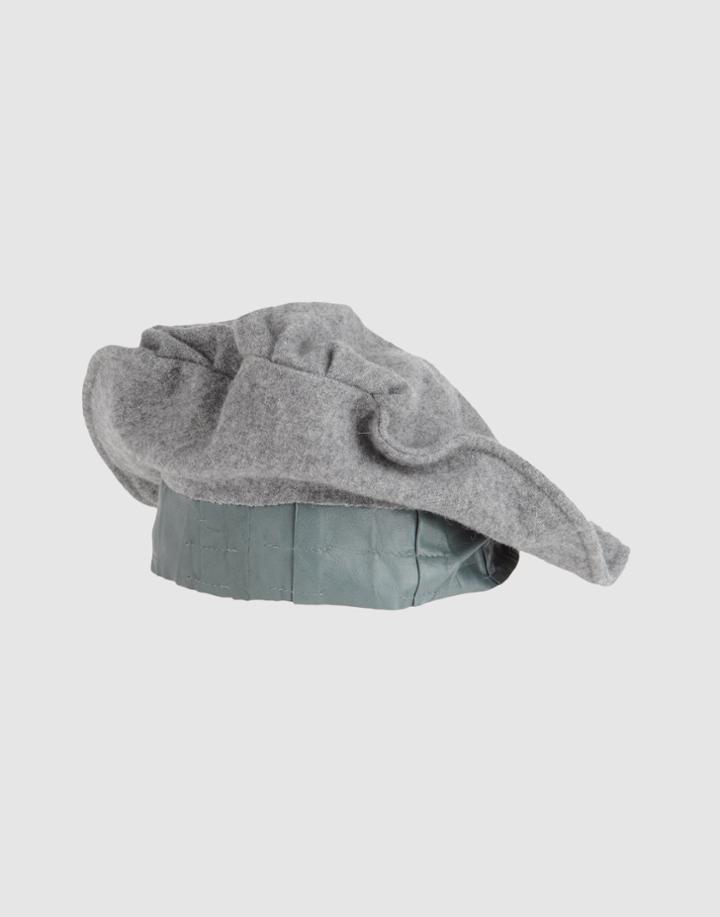 Space Style Concept Hats
